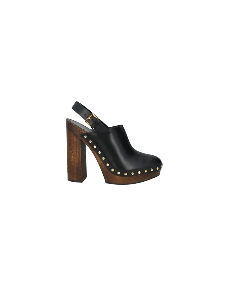 Tom Ford SCHUHE - Mules & Clogsauf YOOX.COM Schwarz