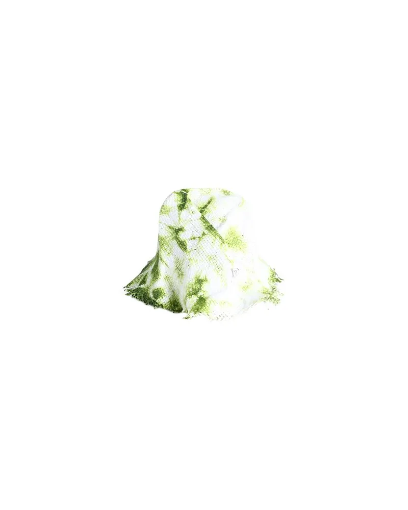 Dondup ACCESSOIRES - Mützen & Hüteauf YOOX.COM Säuregrün