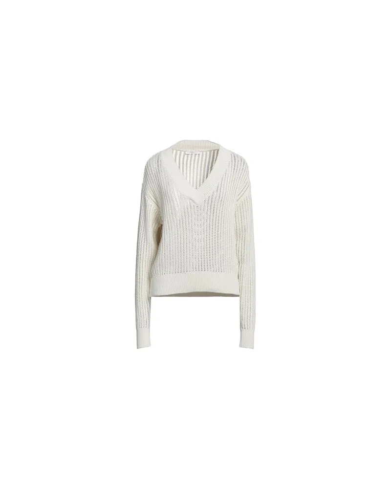 Fedeli STRICKWAREN - Pulloverauf YOOX.COM Beige