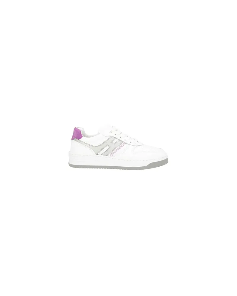 Hogan SCHUHE - Sneakersauf YOOX.COM Weiß