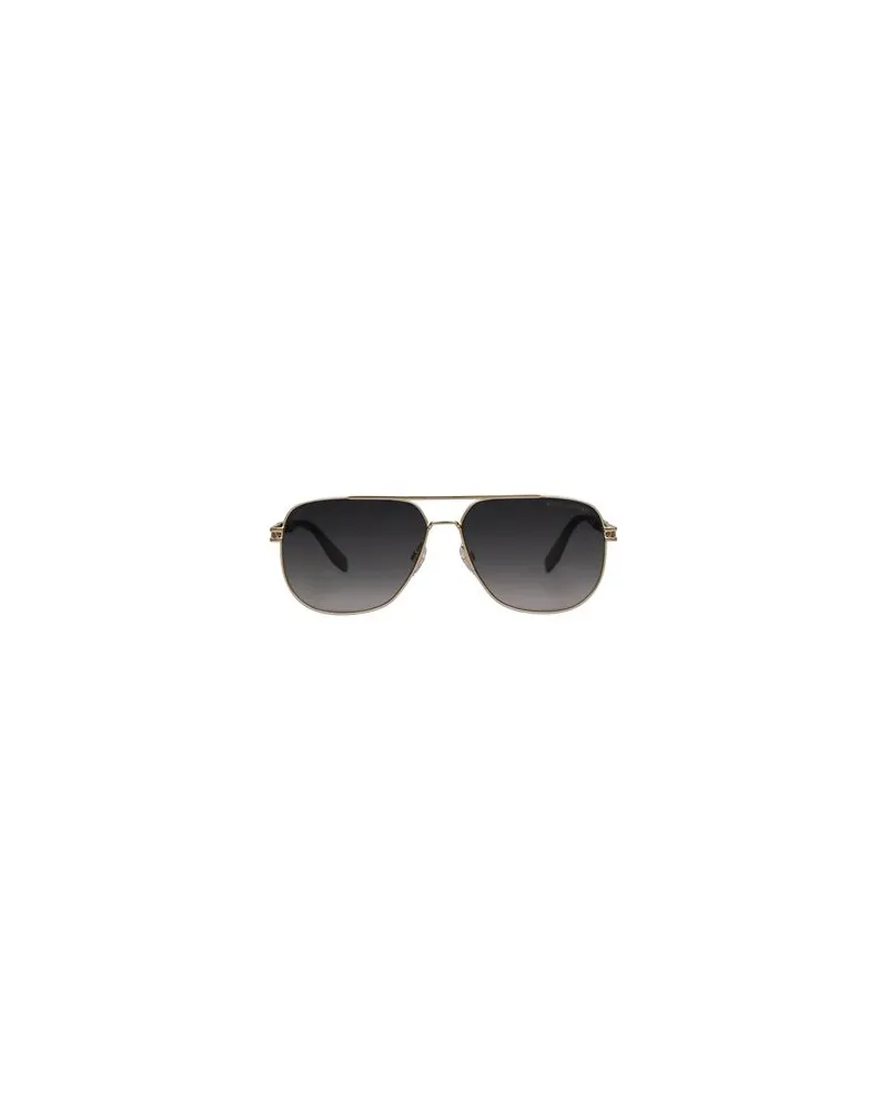 Marc Jacobs BRILLEN - Sonnenbrillenauf YOOX.COM Gold