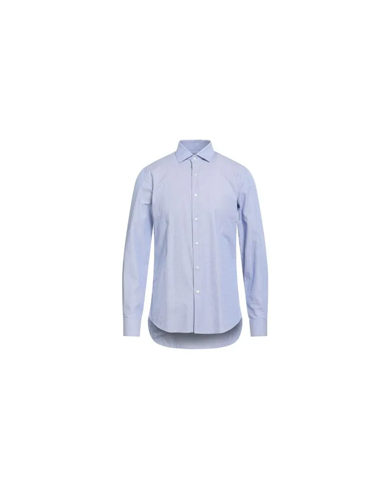 Ingram TOPS - Hemdenauf YOOX.COM Hellblau