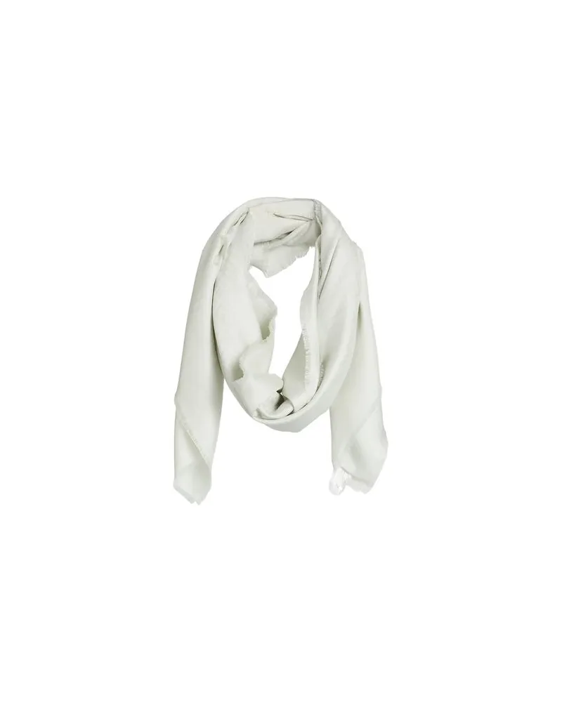 Givenchy ACCESSOIRES - Schalsauf YOOX.COM Säuregrün