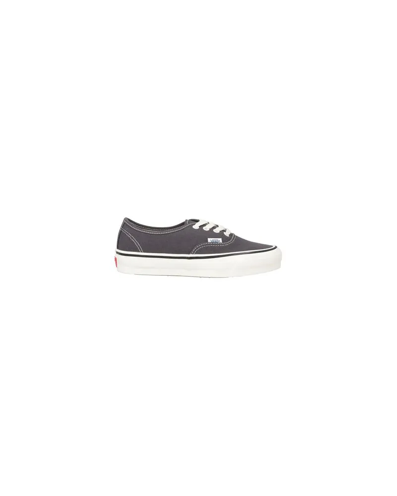 Vans SCHUHE - Sneakersauf YOOX.COM Braungrau