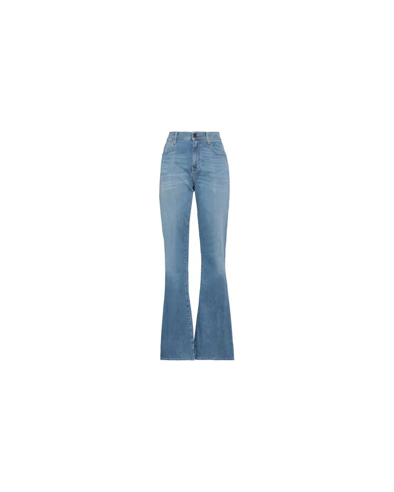 Jacob Cohën HOSEN & RÖCKE - Jeanshosenauf YOOX.COM Blau