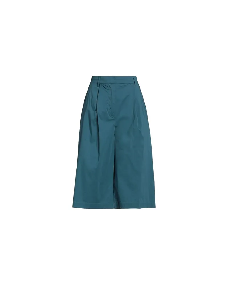Liviana Conti HOSEN & RÖCKE - Hosenauf YOOX.COM Aquamarin