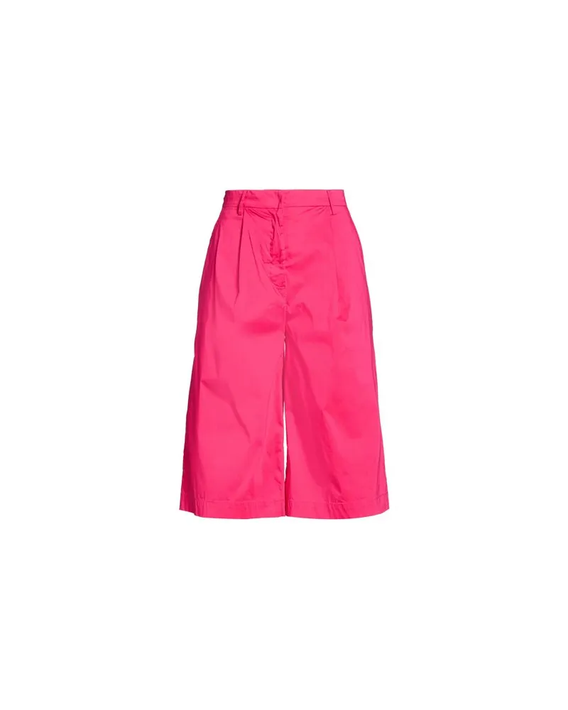 Liviana Conti HOSEN & RÖCKE - Hosenauf YOOX.COM Fuchsia