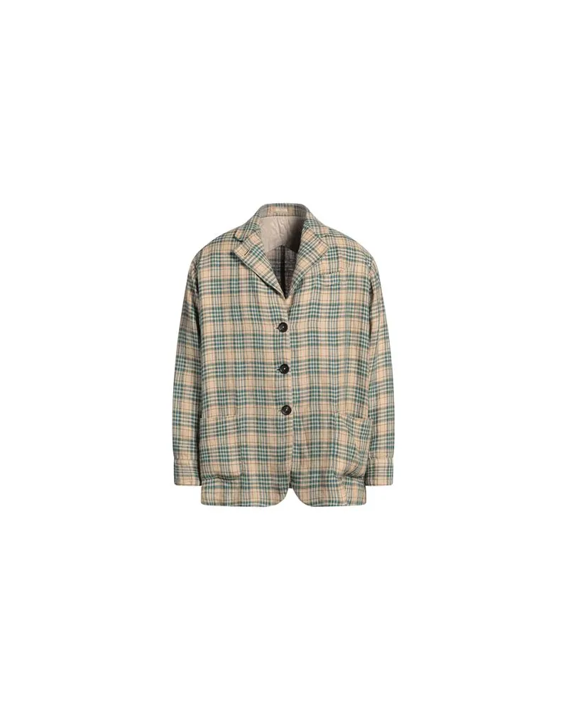 Massimo Alba ANZÜGE und CO-ORDS - Blazersauf YOOX.COM Beige