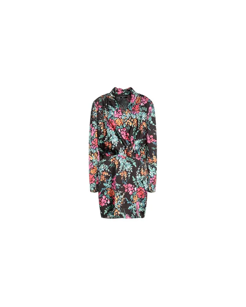 MARCIANO Los Angeles KLEIDER - Mini-Kleiderauf YOOX.COM Schwarz