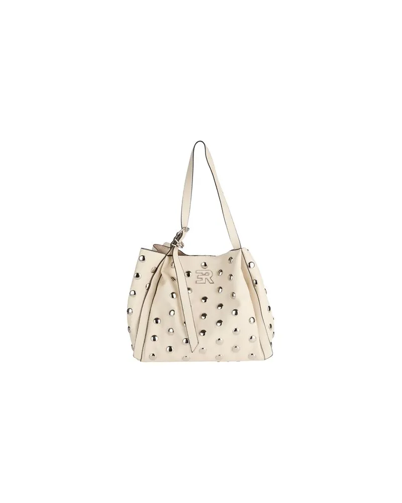 Ermanno Scervino TASCHEN - Handtaschenauf YOOX.COM Sand