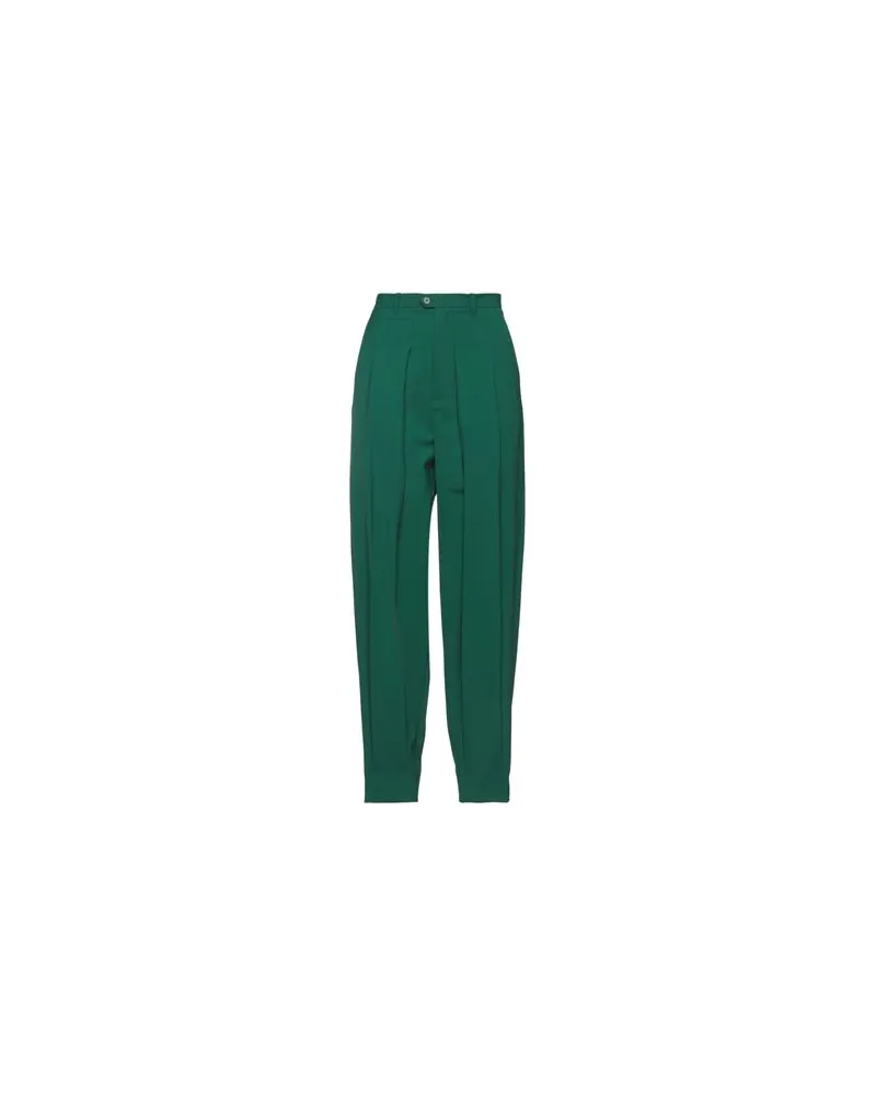 Simona Corsellini HOSEN & RÖCKE - Hosenauf YOOX.COM Grün