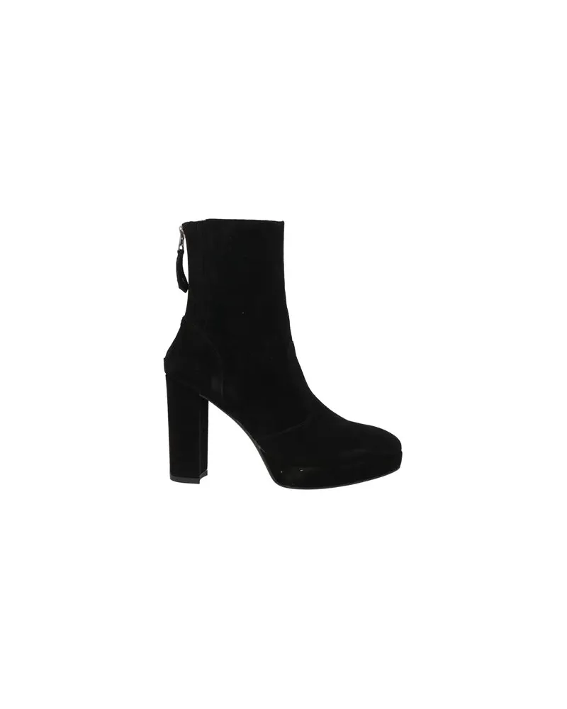 Nero Gardini SCHUHE - Stiefelettenauf YOOX.COM Schwarz