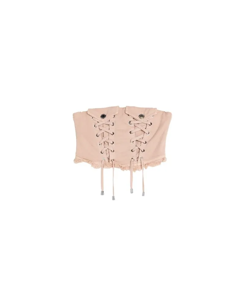 Pinko TOPS - Topsauf YOOX.COM Hellrosa