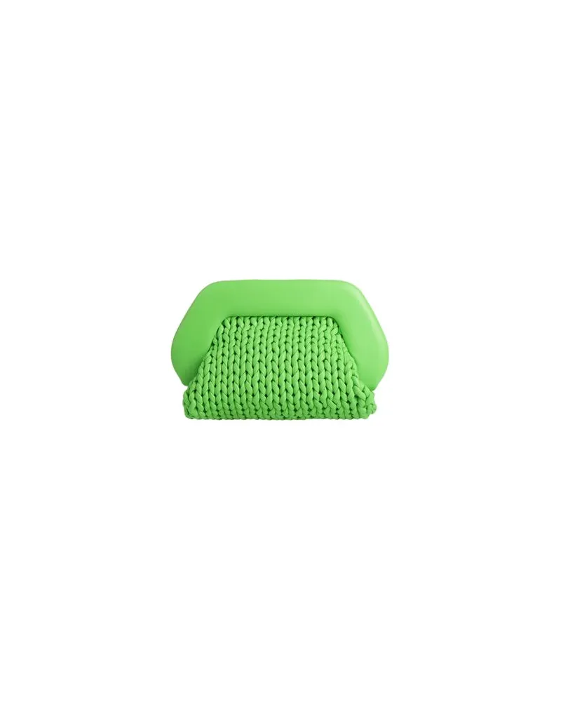 THEMOIRÈ TASCHEN - Handtaschenauf YOOX.COM Limettengrün