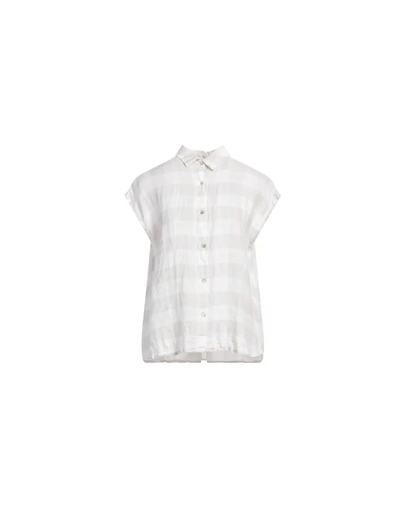 CROSSLEY TOPS - Hemdenauf YOOX.COM Elfenbein