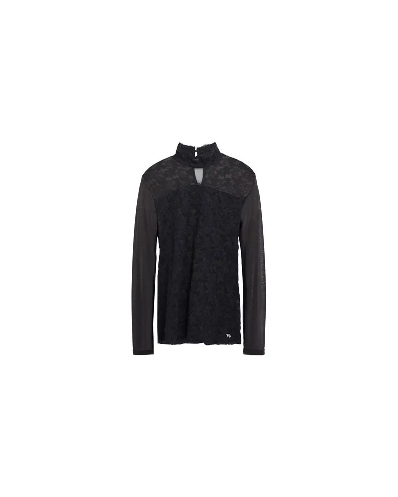 Gai Mattiolo GM - TOPS - Topsauf YOOX.COM Schwarz