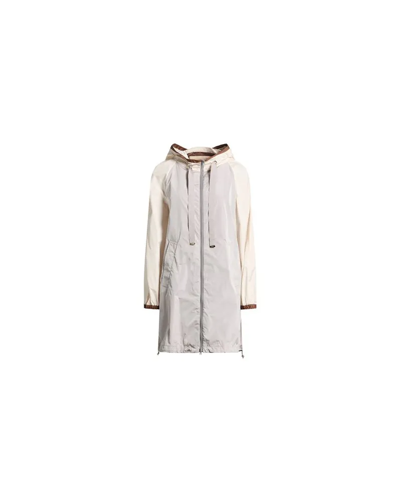 Herno JACKEN & MÄNTEL - Jacken, Mäntel & Trenchcoatsauf YOOX.COM Hellgrau