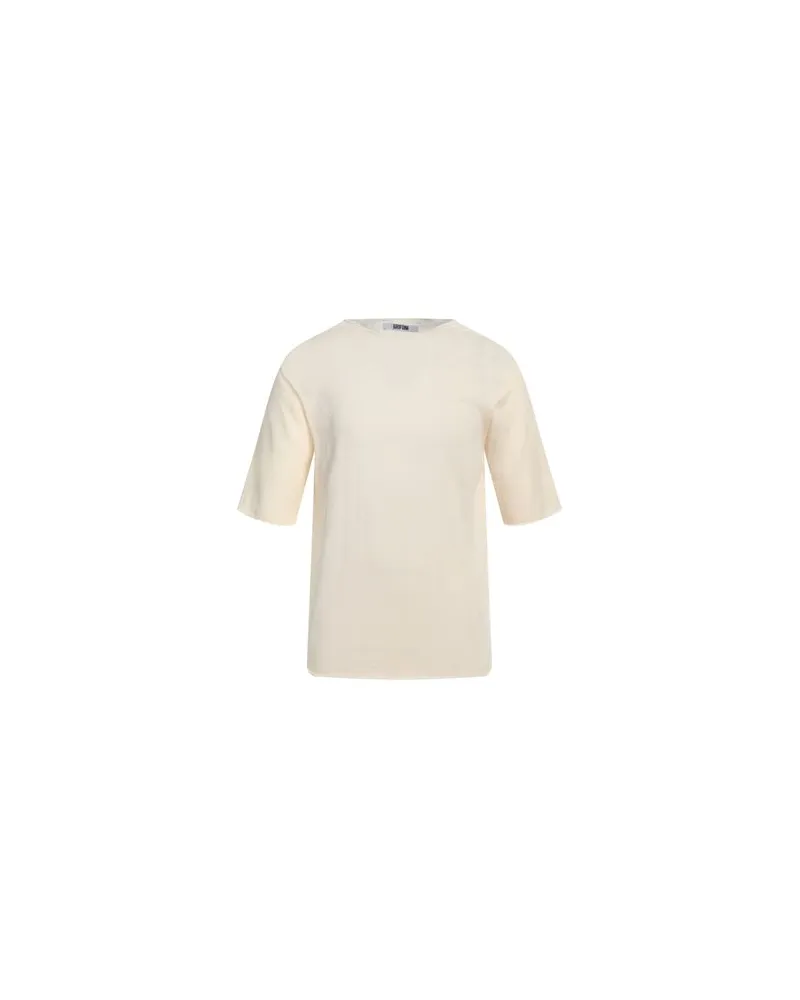 Mauro Grifoni STRICKWAREN - Pulloverauf YOOX.COM Elfenbein