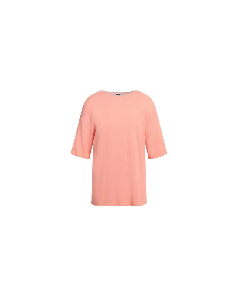 Mauro Grifoni STRICKWAREN - Pulloverauf YOOX.COM Lachs