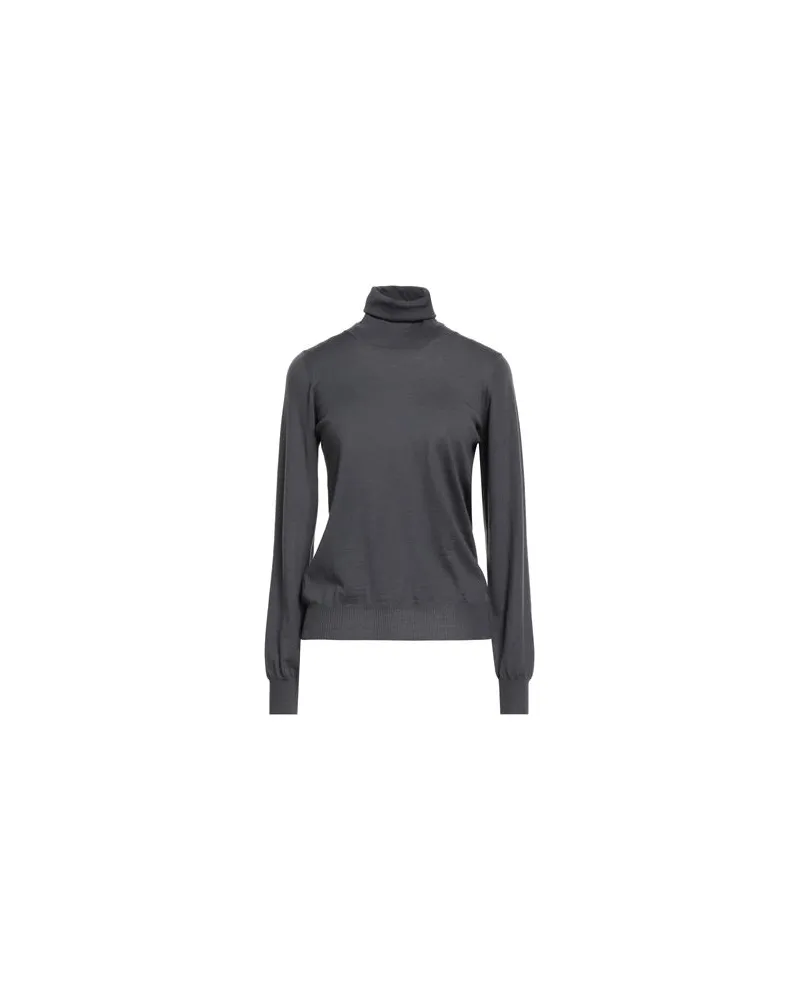 Drumohr  STRICKWAREN - Rollkragenpulloverauf YOOX.COM Braungrau