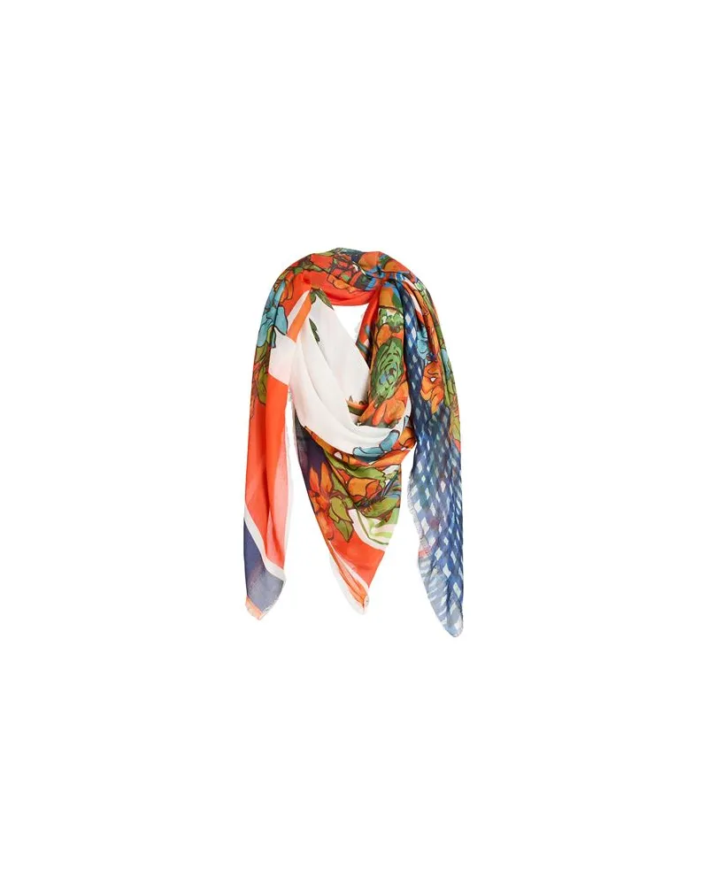 HIGH USE - ACCESSOIRES - Schalsauf YOOX.COM Orange