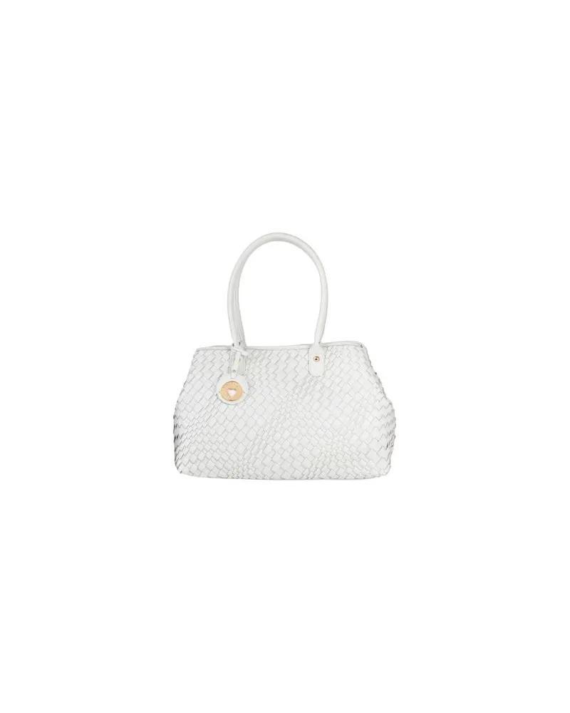 CAFèNOIR  TASCHEN - Handtaschenauf YOOX.COM Hellgrau