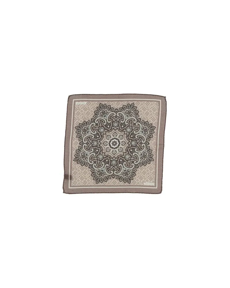 Tagliatore ACCESSOIRES - Schalsauf YOOX.COM Braun