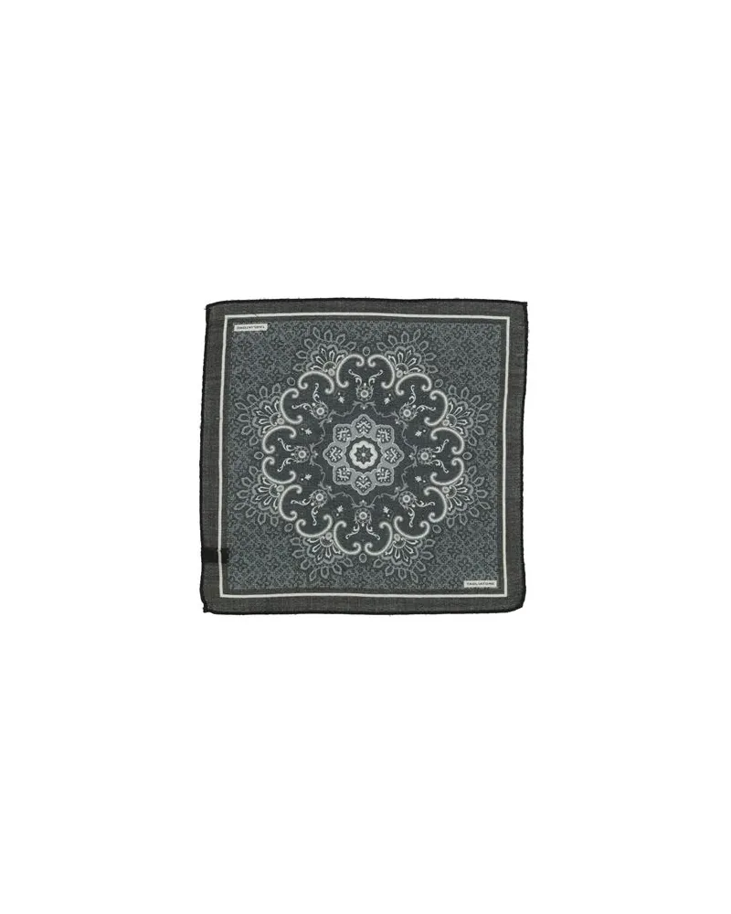 Tagliatore ACCESSOIRES - Schalsauf YOOX.COM Schwarz