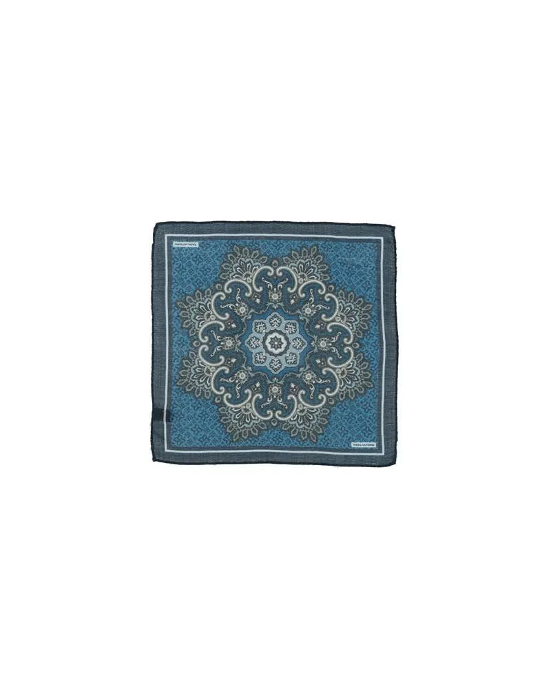 Tagliatore ACCESSOIRES - Schalsauf YOOX.COM Nachtblau