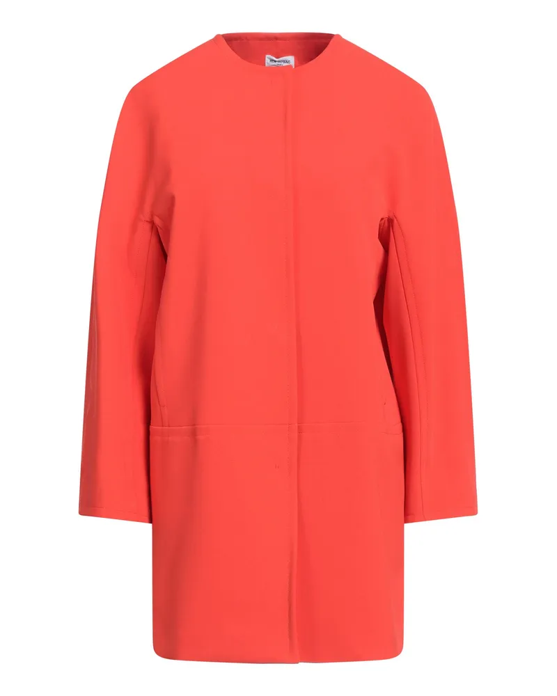 Rue du Bac Jacke, Mantel & Trenchcoat Orange