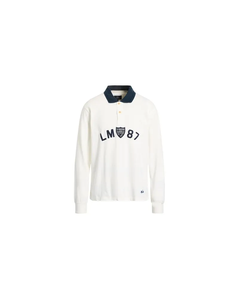 La Martina TOPS - Poloshirtsauf YOOX.COM Off