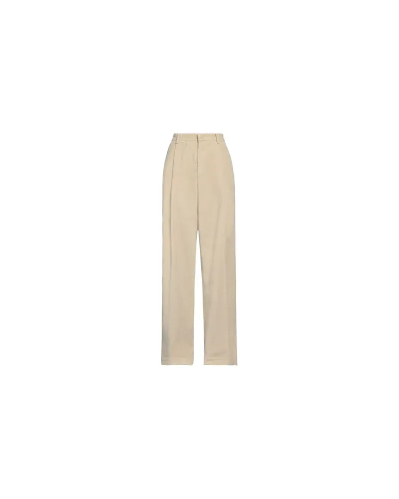 Cellar Door HOSEN & RÖCKE - Hosenauf YOOX.COM Beige