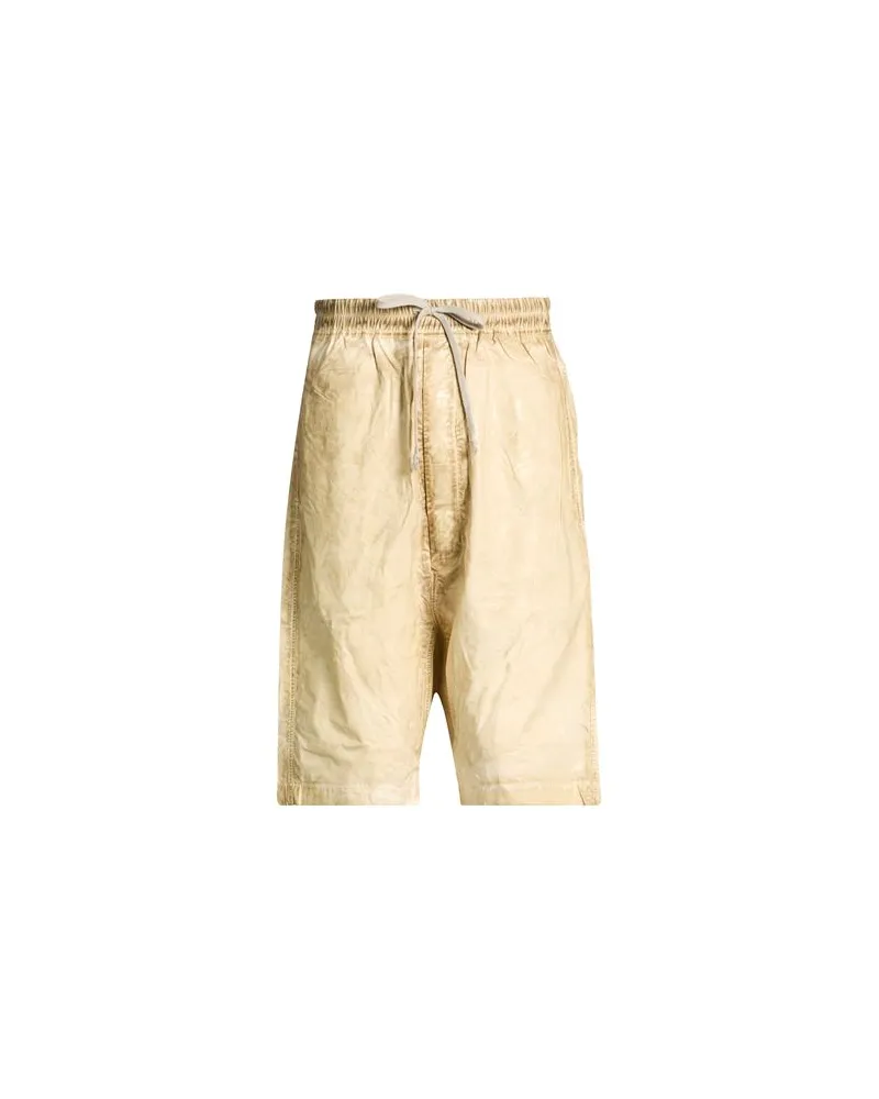 DRKSHDW by Rick Owens HOSEN & RÖCKE - Shorts & Bermudashortsauf YOOX.COM Beige