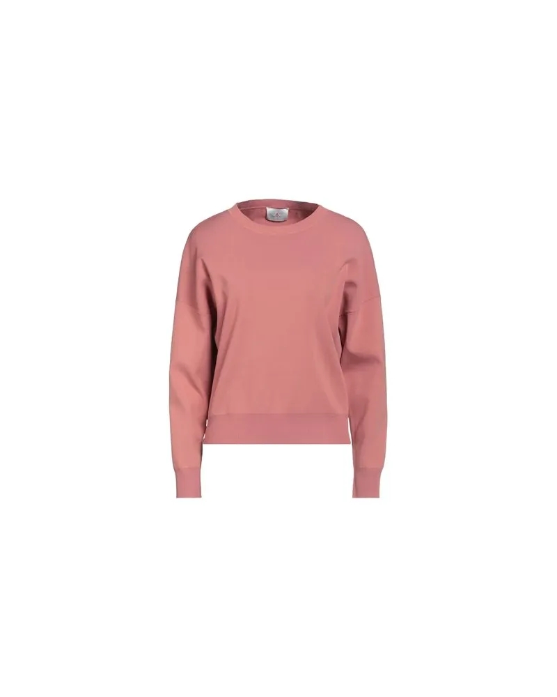 Peuterey STRICKWAREN - Pulloverauf YOOX.COM Rosa
