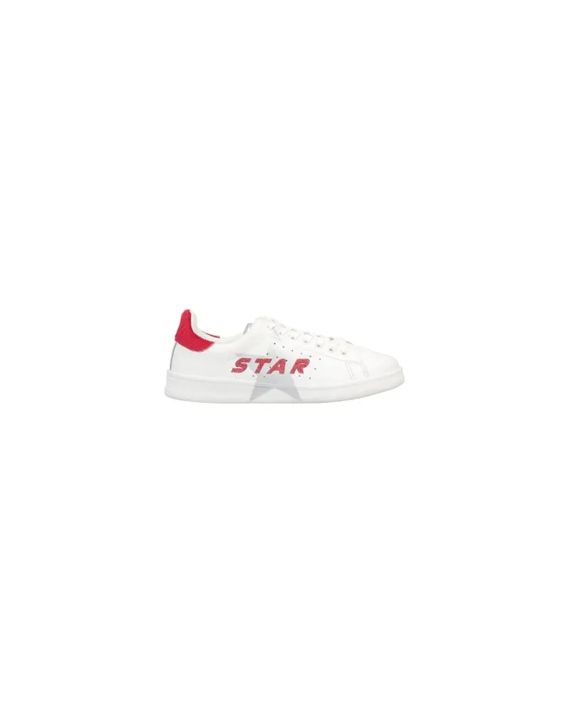 NiRa Rubens SCHUHE - Sneakersauf YOOX.COM Weiß