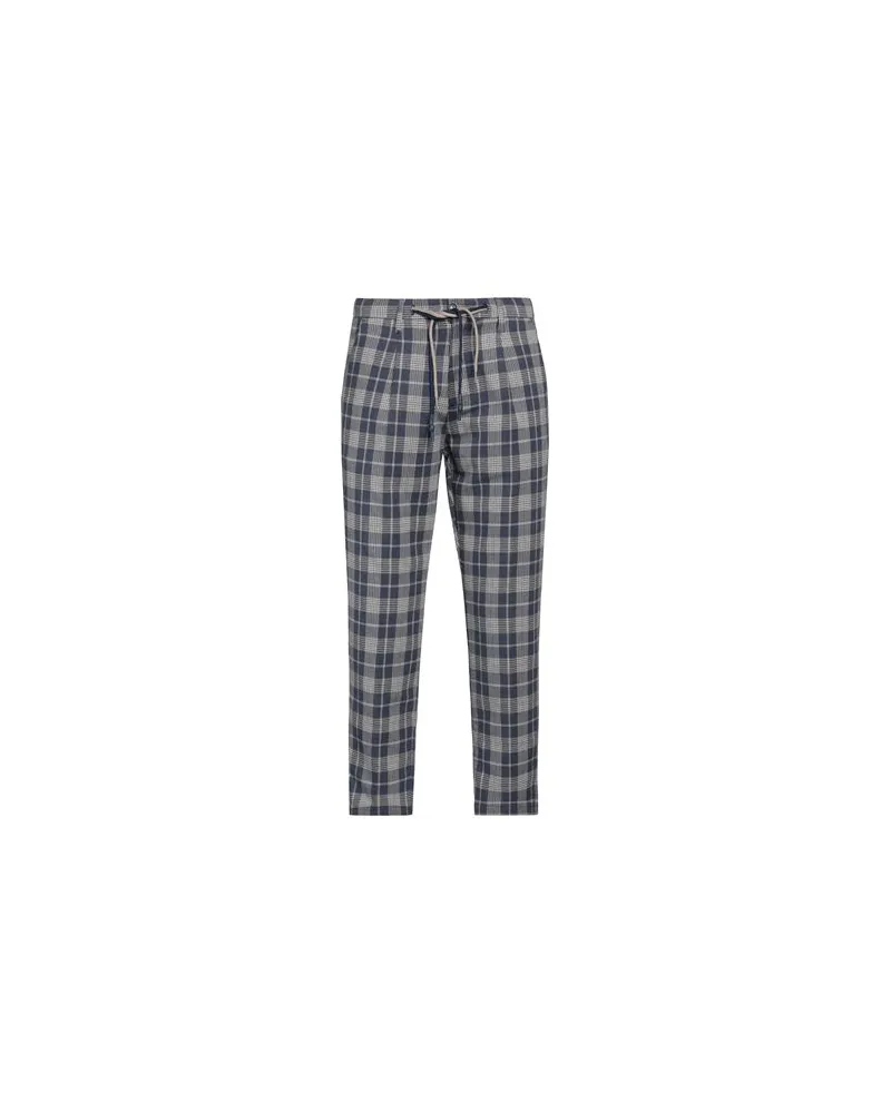 BERNA HOSEN & RÖCKE - Hosenauf YOOX.COM Blau