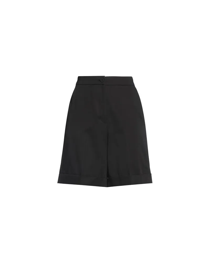 Caractère HOSEN & RÖCKE - Shorts & Bermudashortsauf YOOX.COM Schwarz