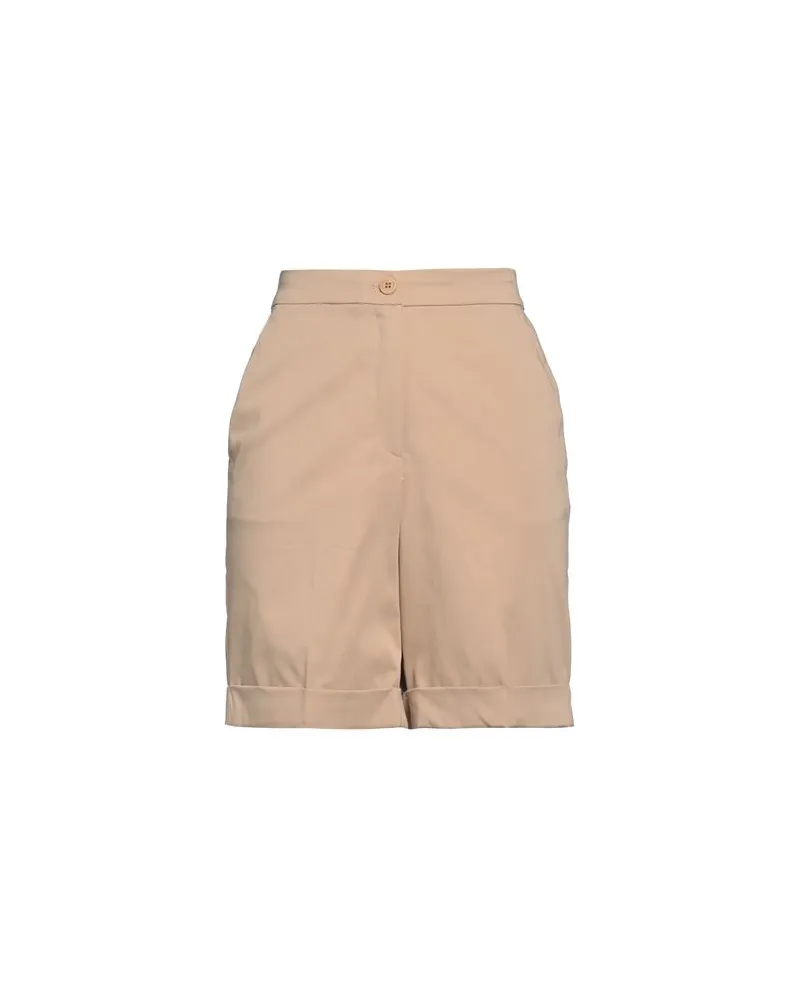 Caractère HOSEN & RÖCKE - Shorts & Bermudashortsauf YOOX.COM Sand