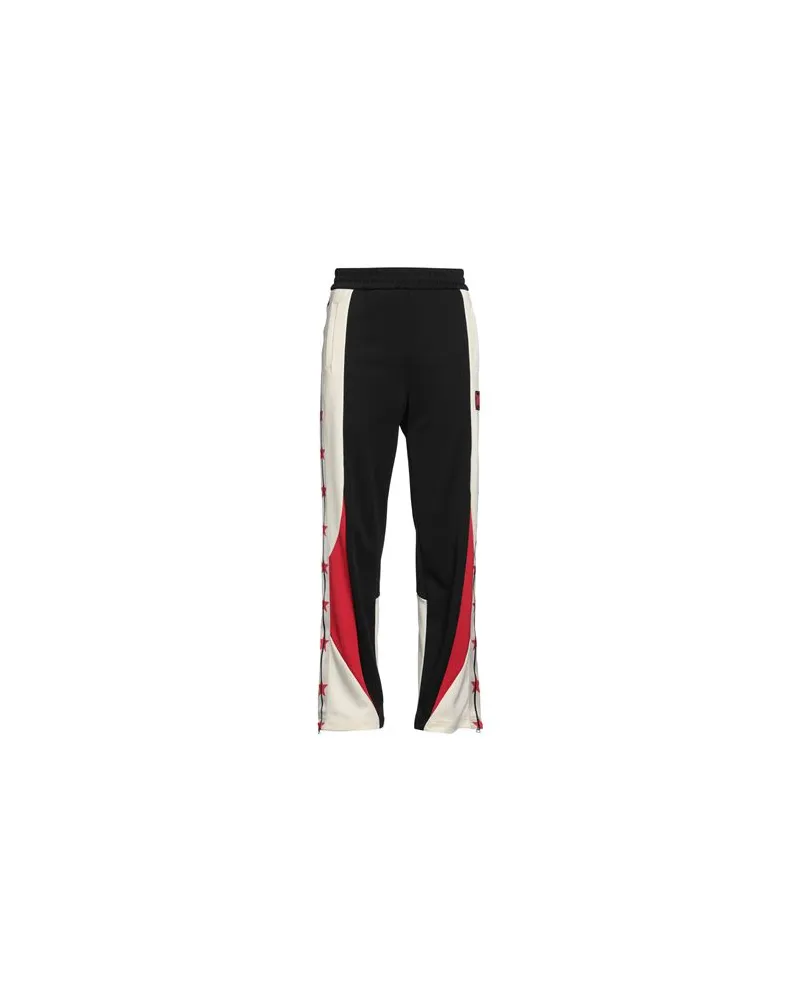 Palm Angels HOSEN & RÖCKE - Hosenauf YOOX.COM Schwarz