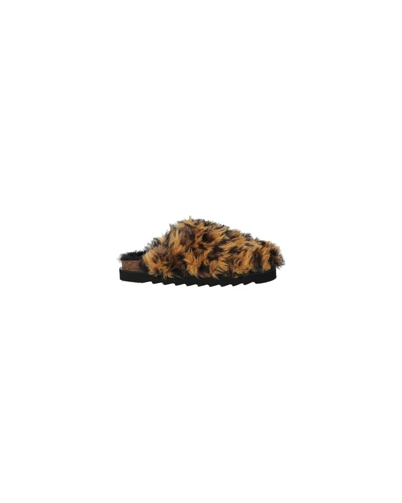 Palm Angels SCHUHE - Mules & Clogsauf YOOX.COM Senf