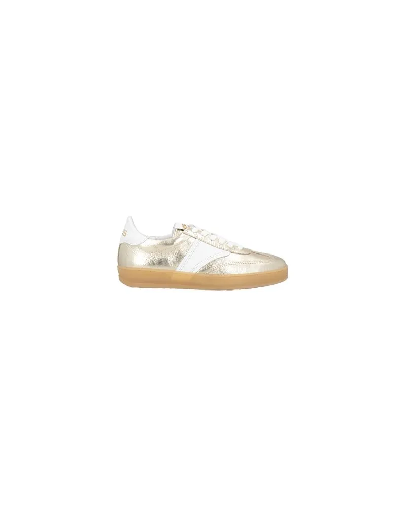 MJUS SCHUHE - Sneakersauf YOOX.COM Platin