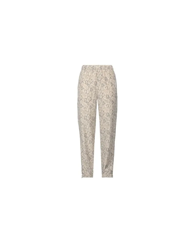 Kenzo HOSEN & RÖCKE - Hosenauf YOOX.COM Beige
