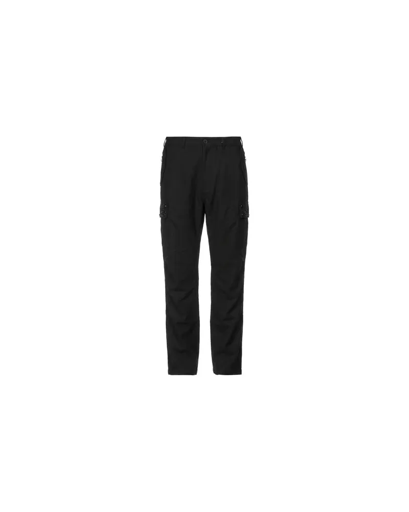Undercover HOSEN & RÖCKE - Hosenauf YOOX.COM Schwarz
