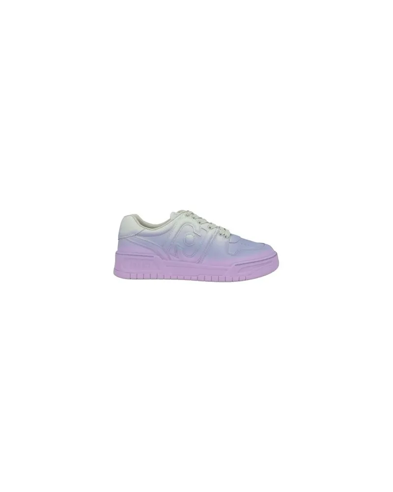 Liu Jo SCHUHE - Sneakersauf YOOX.COM Lila