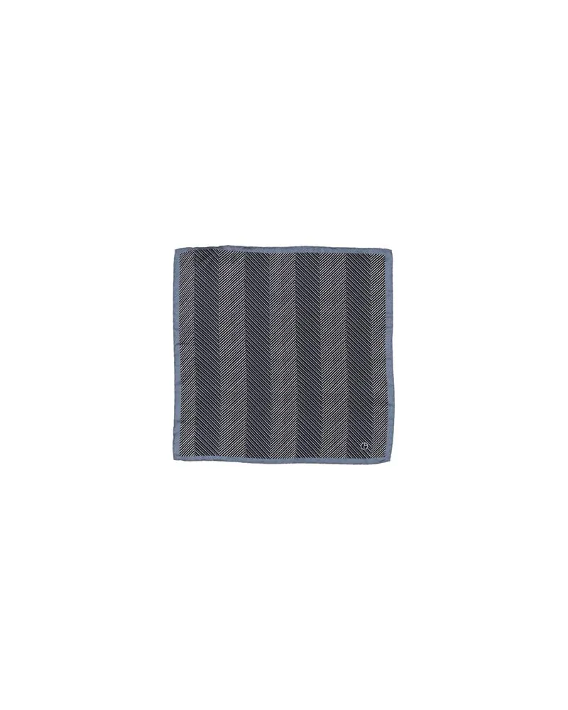 Giorgio Armani ACCESSOIRES - Krawatten & Fliegenauf YOOX.COM Marineblau