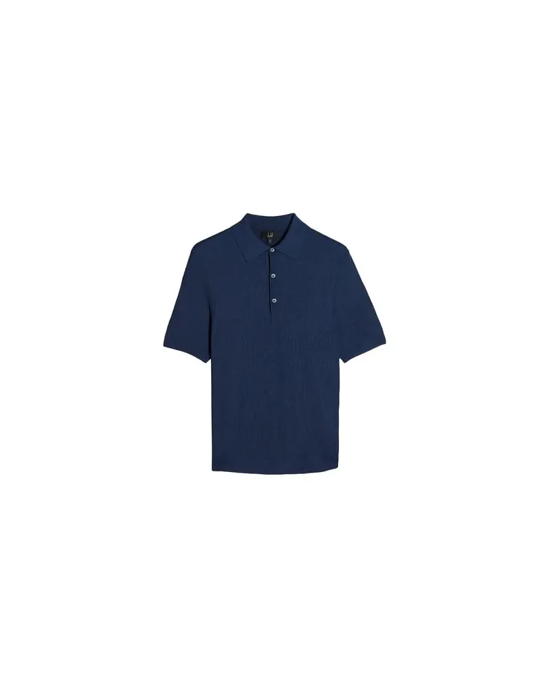 Dunhill STRICKWAREN - Pulloverauf YOOX.COM Nachtblau