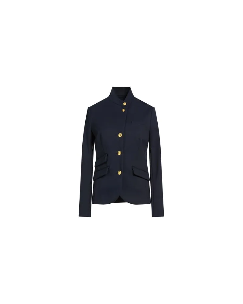 Rag & Bone ANZÜGE und CO-ORDS - Blazersauf YOOX.COM Nachtblau