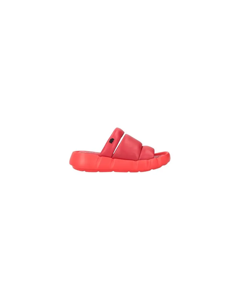Ixos SCHUHE - Sandalenauf YOOX.COM Rot