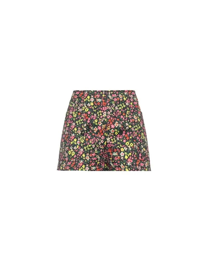 Philosophy Di Lorenzo Serafini HOSEN & RÖCKE - Shorts & Bermudashortsauf YOOX.COM Schwarz