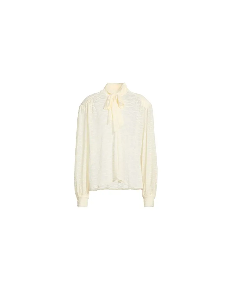 HAVEONE TOPS - Topsauf YOOX.COM Elfenbein